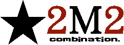 ★2M2-combination.★